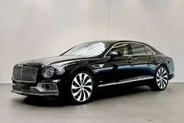 Bentley Flying Spur, 2024, 4.0, 404 kW, бензин, автомат, полный привод