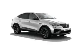 Renault Arkana, 1.3, автомат, передний привод