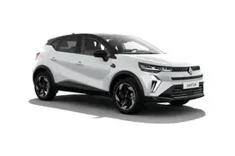 Renault Captur, 1.6, автомат, передний привод