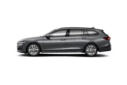 Škoda Superb, 1.5, 110 kW, pistikhübriid b+e, automaat, esivedu