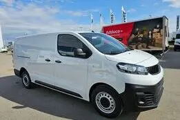 Fiat Scudo, 2024, 2.0, 106 kW, дизель, автомат, передний привод