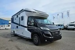 Laika Kreos, 2025, 2.2, 132 kW, diisel, automaat, esivedu