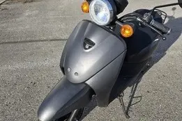 Ugbest PONY, 2014, 0.8 kW, elekter, tagavedu