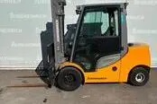 Jungheinrich DFG 435s, 44 kW