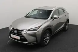 Lexus NX 300h, 2016, 2.5, 114 kW, hybrid p+e, automatic, four-wheel drive