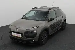 Citroën C4 Cactus, 2015, 1.6, 73 kW, diesel, manual, front-wheel drive