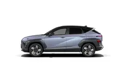 Hyundai Kona, 1.6, 104 kW, гибрид б+э, автомат, передний привод
