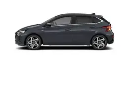 Hyundai i20, 1.2, 58 kW, bensiin, manuaal, esivedu