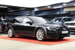 Audi A6 Allroad, 2021, 3.0, 180 kW, hübriid d+e, automaat, nelikvedu
