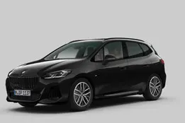 BMW 218, 2023, 2.0, petrol, automatic, front-wheel drive