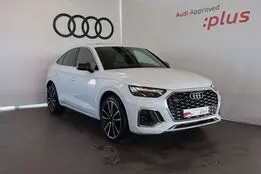 Audi Q5, 2023, 2.0, 195 kW, plug-in hybrid p+e, automatic, four-wheel drive