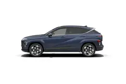 Hyundai Kona, 160 kW, электричество, автомат, передний привод