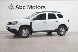 Dacia Duster, 2022, 1.0, 67 kW, petrol, manual, front-wheel drive