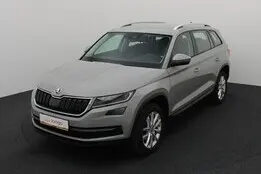 Škoda Kodiaq, 2021, 1.5, 110 kW, bensiin, automaat, esivedu