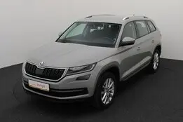 Škoda Kodiaq, 2020, 1.5, 110 kW, bensiin, automaat, esivedu