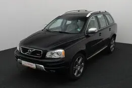 Volvo XC90, 2013, 2.4, 147 kW, diesel, automatic, four-wheel drive