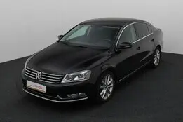 Volkswagen Passat, 2014, 3.6, 220 kW, bensiin, automaat, nelikvedu