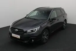 Subaru Outback, 2019, 2.5, 129 kW, petrol, automatic, four-wheel drive
