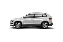 Škoda Karoq, 1.0, 85 kW, petrol, manual, front-wheel drive