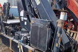 Hiab 288 EP-5 HIPRO