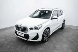 BMW X1, 2023, 2.0, 145 kW, hybrid d+e, automatic, four-wheel drive