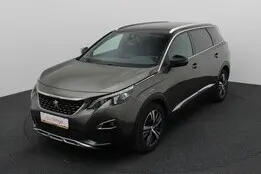 Peugeot 5008, 2019, 1.5, 96 kW, дизель, автомат, передний привод