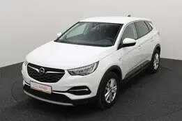 Opel Grandland X, 2020, 1.5, 96 kW, дизель, автомат, передний привод