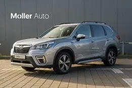 Subaru Forester, 2020, 2.0, 110 kW, гибрид б+э, автомат, полный привод