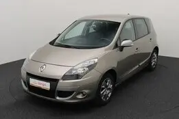 Renault Megane, 2011, 1.4, 96 kW, bensiin, manuaal, esivedu