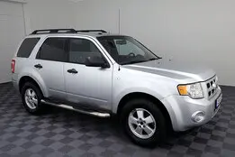 Ford Escape, 2010, 2.5, 127 kW, petrol, automatic, four-wheel drive