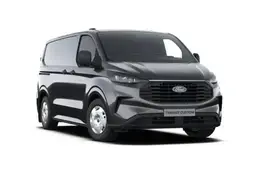 Ford Transit Custom, 110 kW, diesel, manual, front-wheel drive