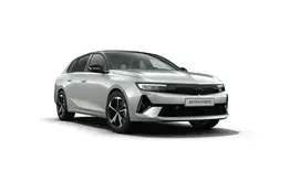 Opel Astra, 2024, 1.6, 110 kW, подключаемый гибрид б+э, автомат, передний привод
