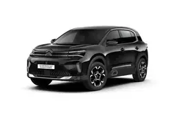 Citroën C5 Aircross, 2024, 1.6, 133 kW, подключаемый гибрид б+э, автомат