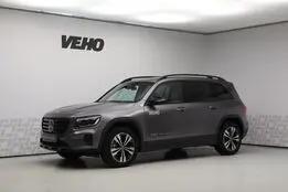Mercedes-Benz GLB 200, 2025, 1.3, 120 kW, hybrid p+e, automatic, front-wheel drive