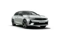 Opel Astra, 2024, 1.6, 110 kW, подключаемый гибрид б+э, автомат