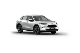 Honda ZR-V, гибрид б+э, автомат, передний привод