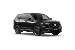 Honda CR-V, подключаемый гибрид б+э, автомат, передний привод