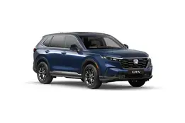 Honda CR-V, гибрид б+э, автомат, полный привод