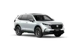 Honda CR-V, гибрид б+э, автомат, полный привод