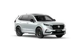Honda CR-V, подключаемый гибрид б+э, автомат, передний привод