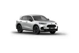 Honda ZR-V, hübriid b+e, automaat, esivedu