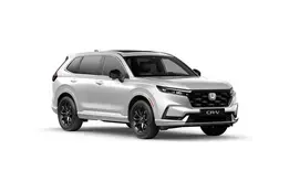 Honda CR-V, pistikhübriid b+e, automaat, esivedu