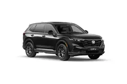 Honda CR-V, hübriid b+e, automaat, nelikvedu