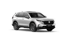Honda CR-V, hübriid b+e, automaat, nelikvedu