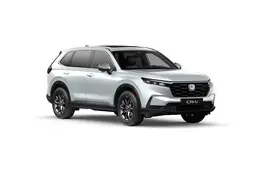 Honda CR-V, hübriid b+e, automaat, nelikvedu