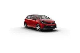 Honda Jazz, hübriid b+e, automaat, esivedu