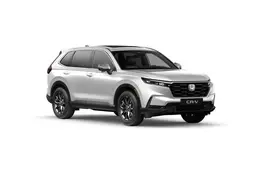 Honda CR-V, гибрид б+э, автомат, полный привод