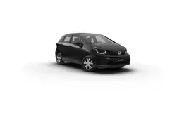 Honda Jazz, hübriid b+e, automaat, esivedu