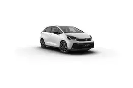 Honda Jazz, hübriid b+e, automaat, esivedu