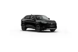 Honda HR-V, hübriid b+e, automaat, esivedu